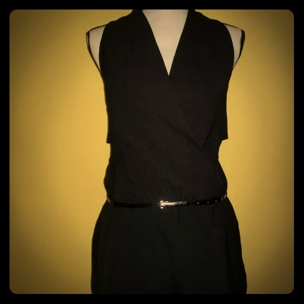 Romper  Cq by cq  Romper